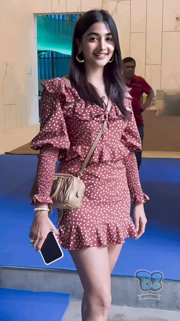 Pooja Hedge