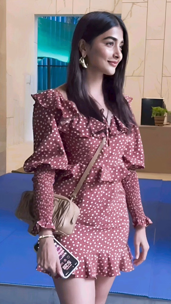 Pooja Hedge