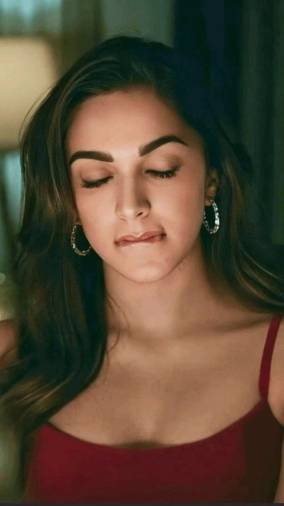 Kiara Advani