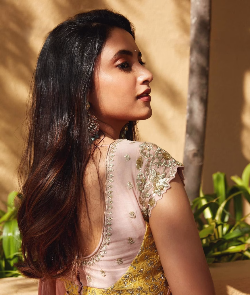 Priyanka Mohan