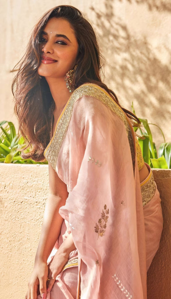 Priyanka Mohan