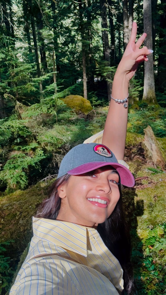 Pooja Hedge
