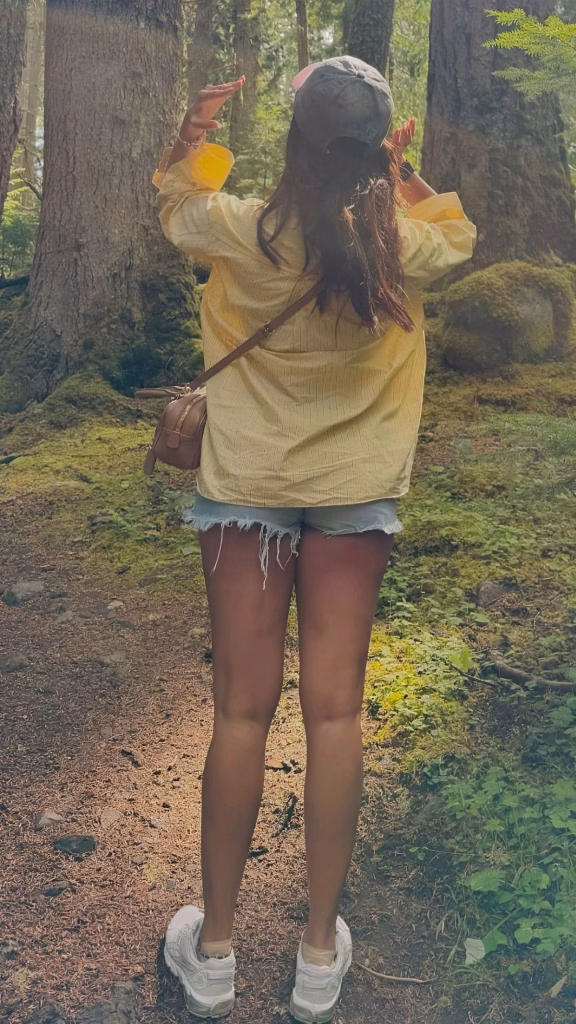 Pooja Hedge