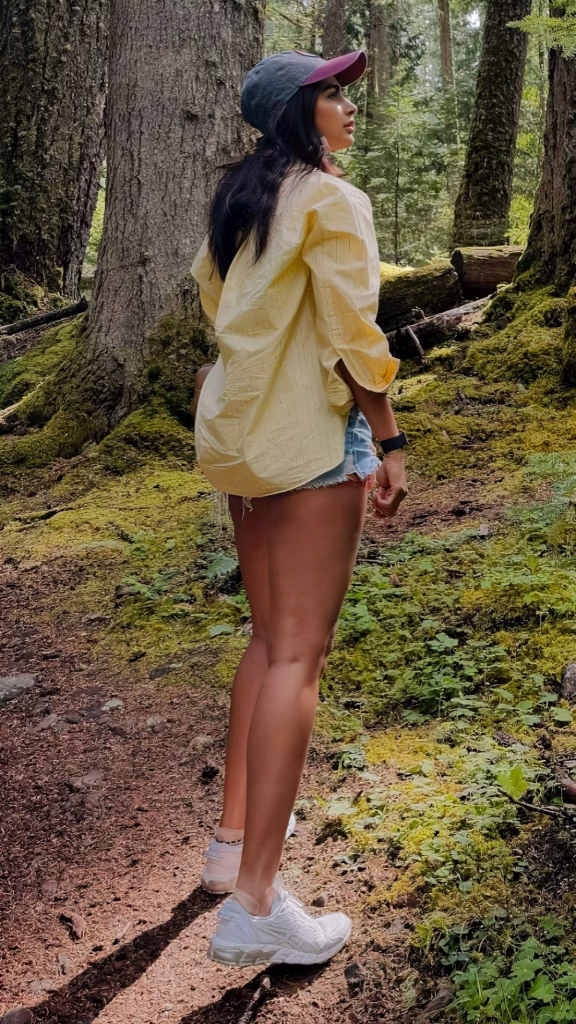 Pooja Hedge