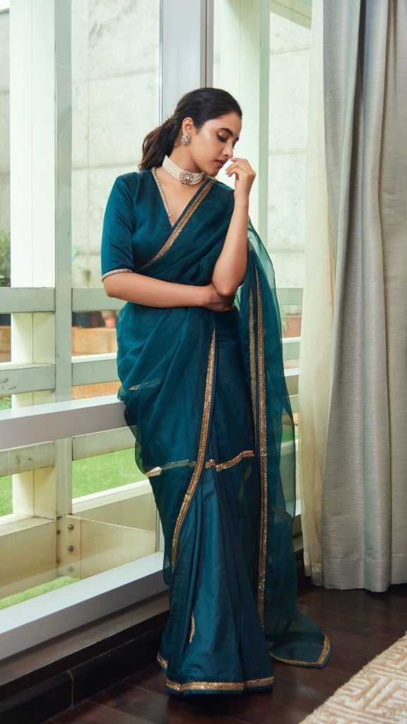 Priyanka Mohan