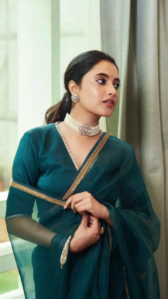 Priyanka Mohan