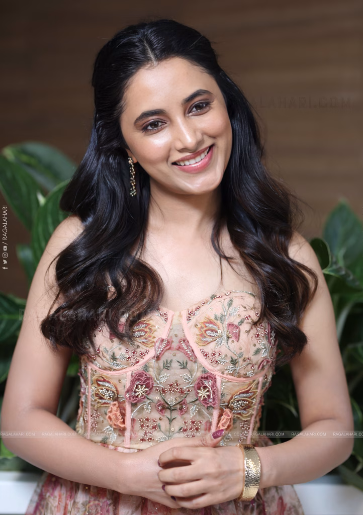Priyanka Mohan