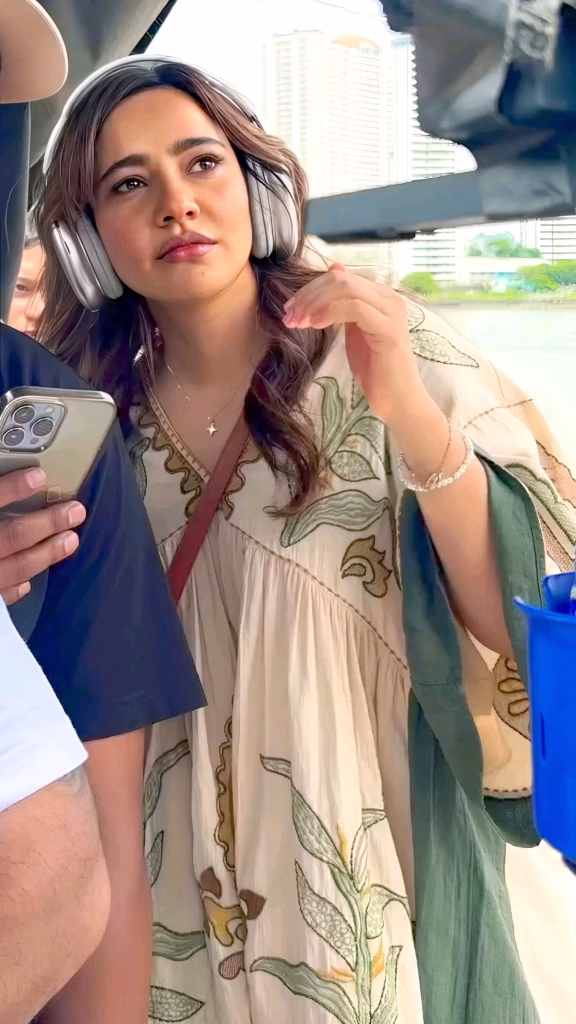 Neha Sharma
