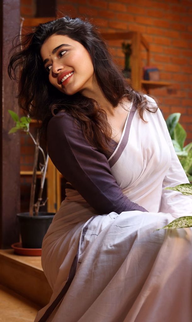Ketika Sharma