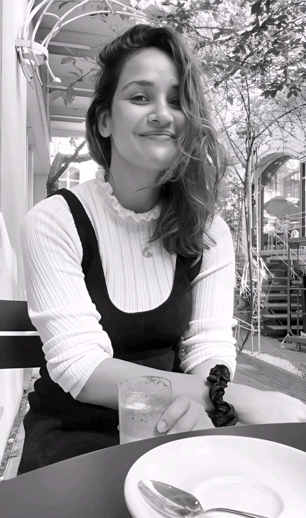 Aisha Sharma