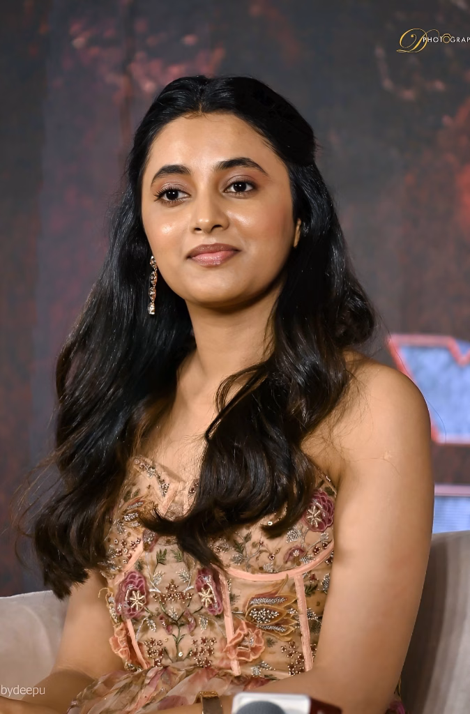 Priyanka Mohan
