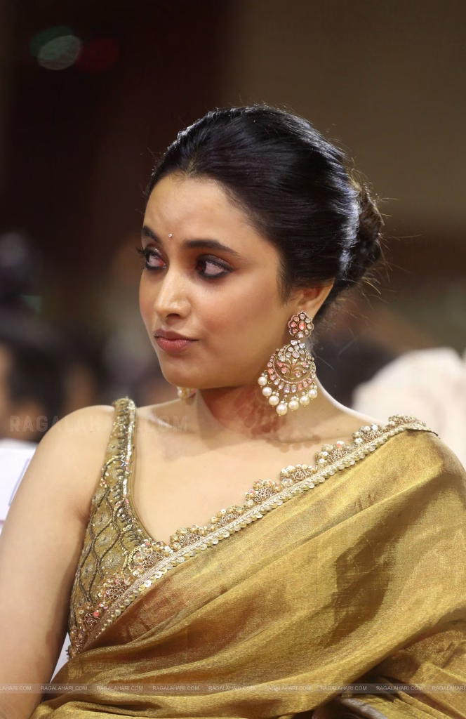 Priyanka Mohan