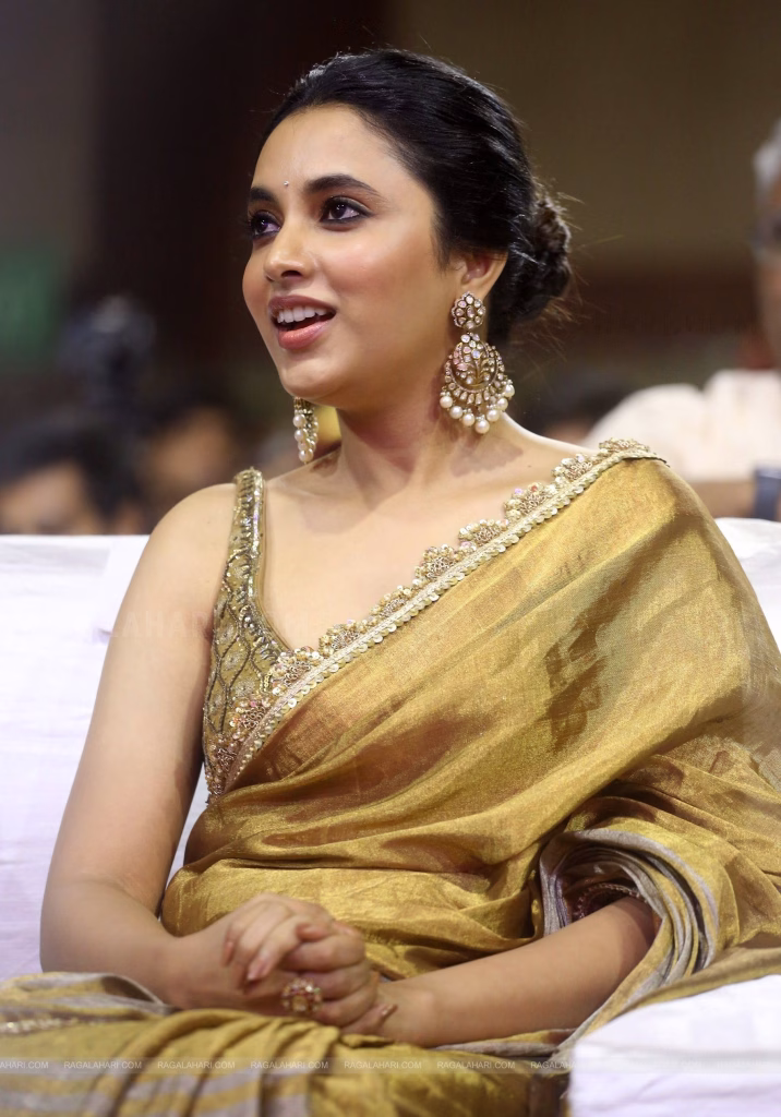 Priyanka Mohan