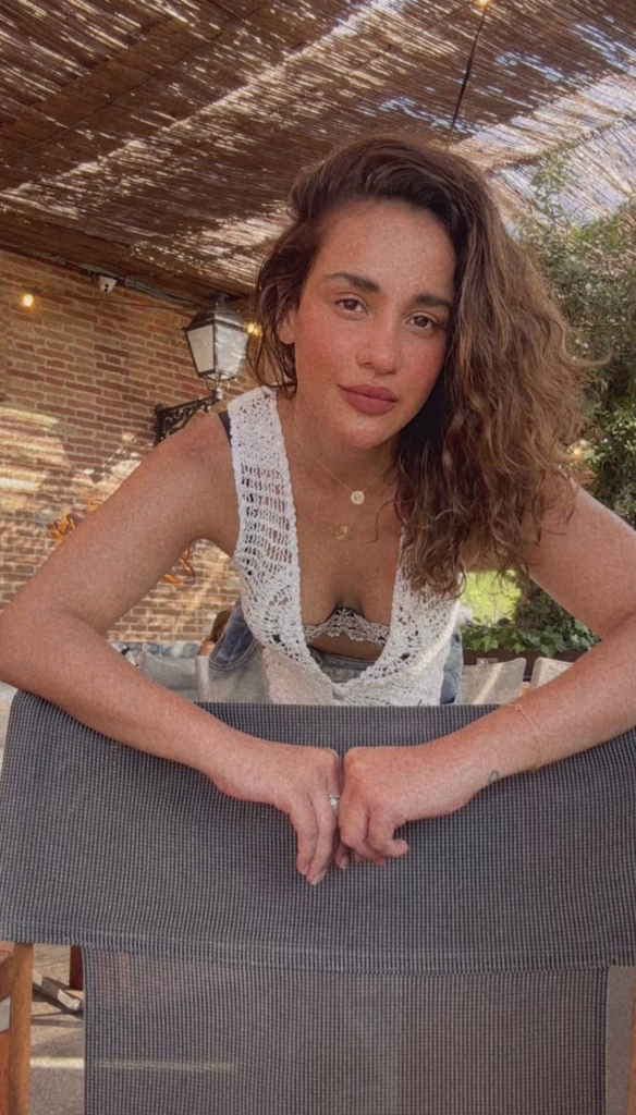 Aisha Sharma