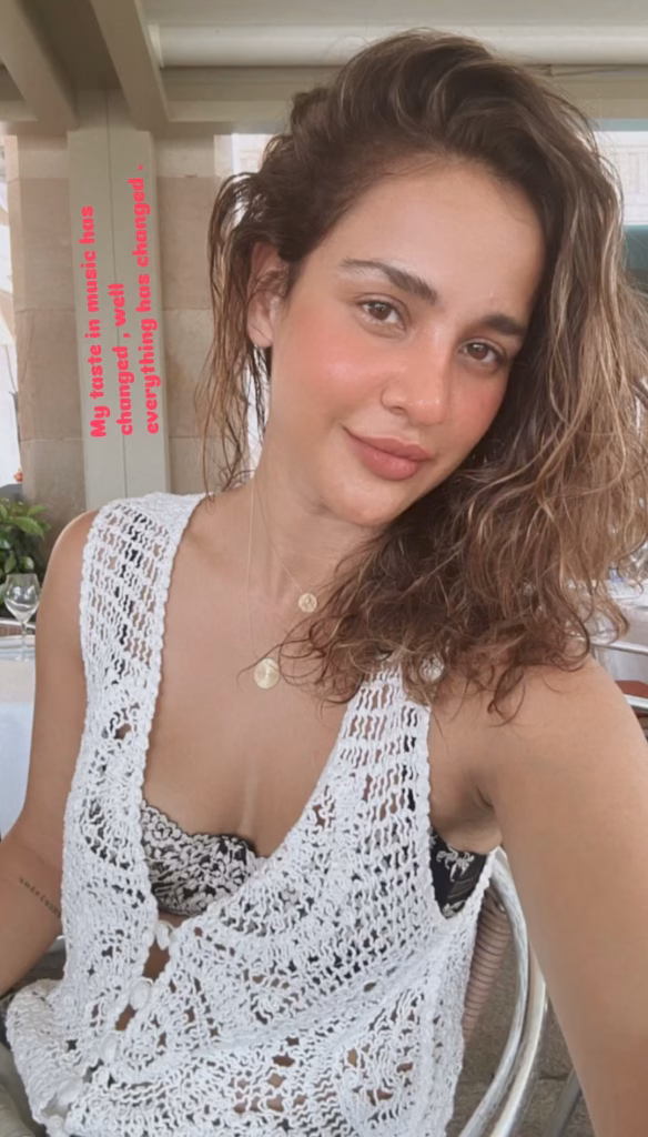 Aisha Sharma