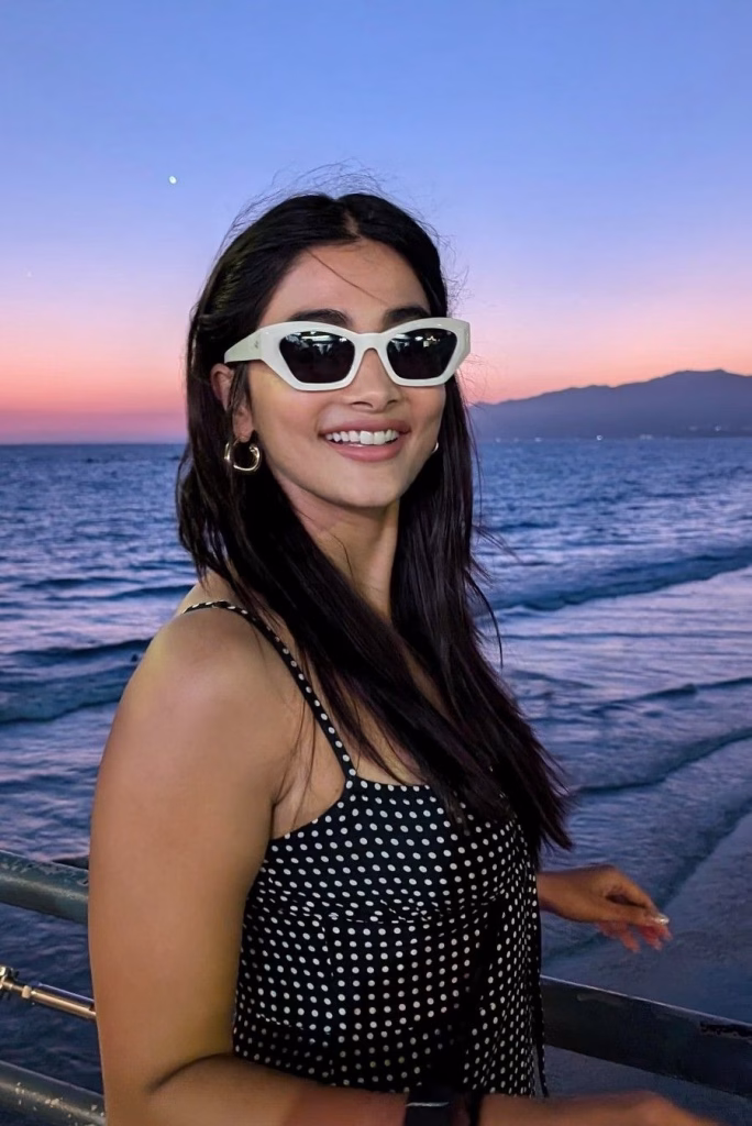 Pooja Hedge