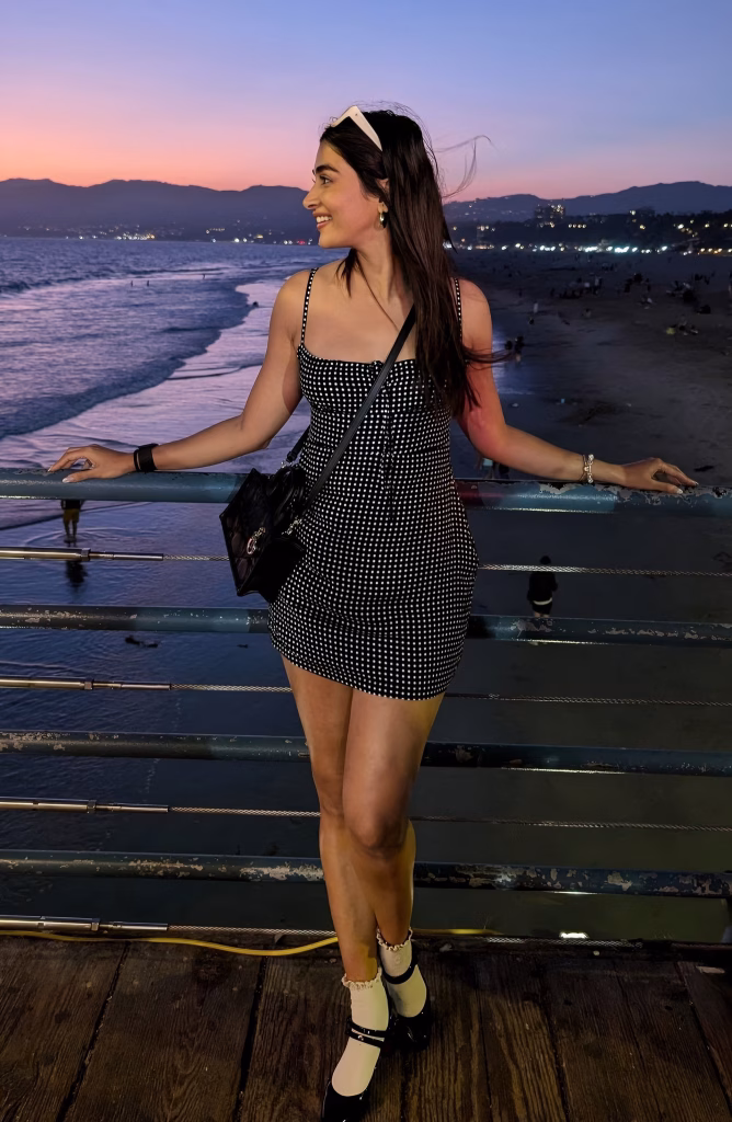 Pooja Hedge