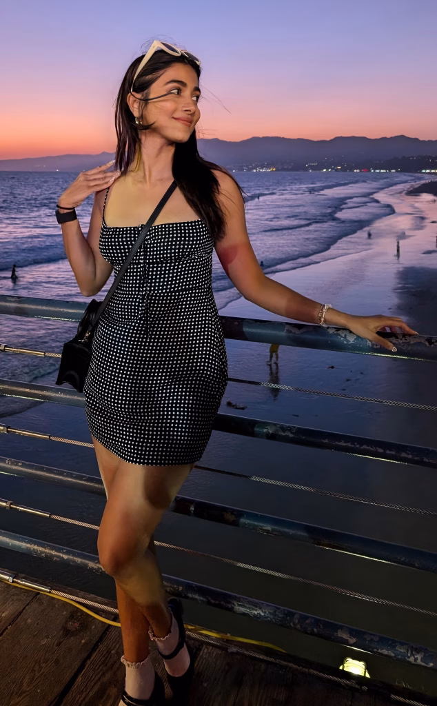 Pooja Hedge