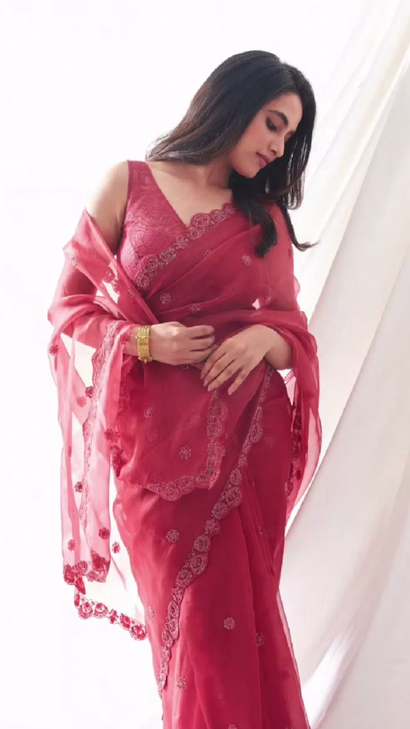 Priyanka Mohan