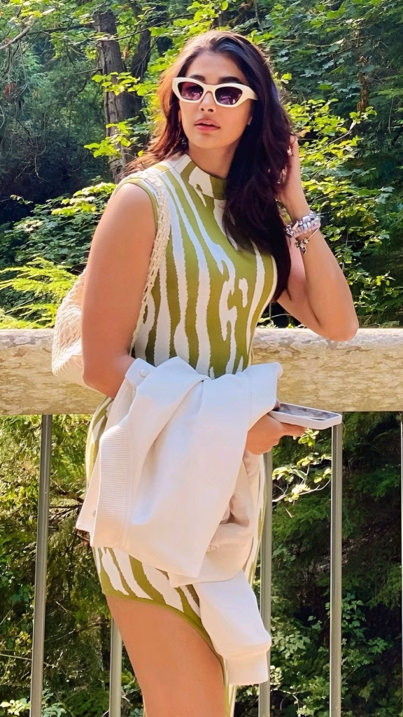 Pooja Hedge