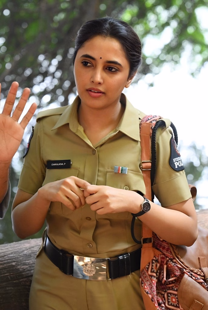 Priyanka Mohan