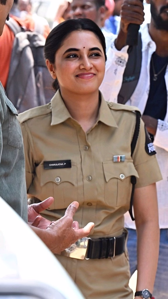 Priyanka Mohan