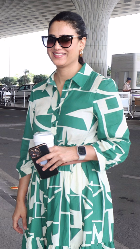 Shweta Tiwari