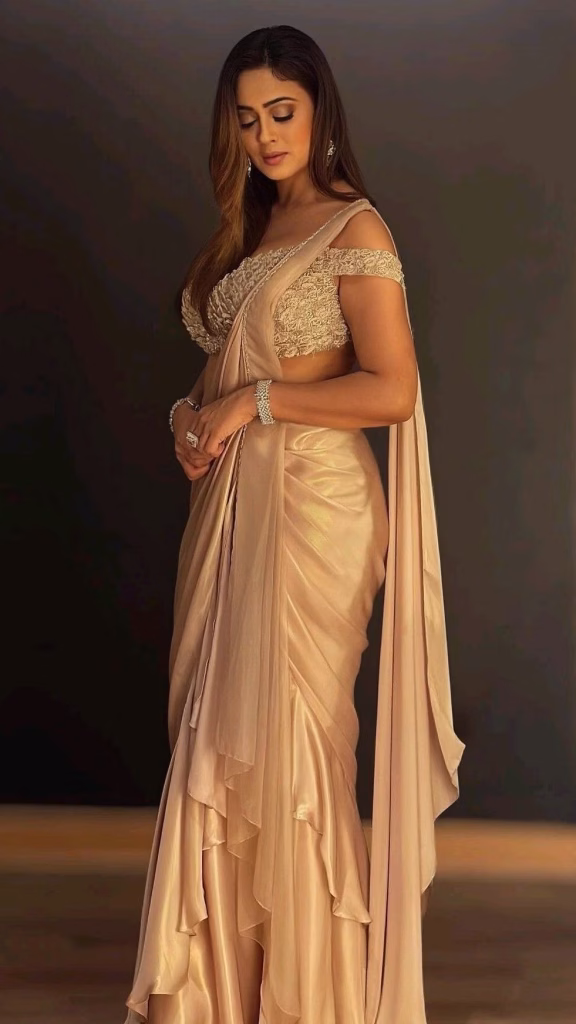 Shweta Tiwari