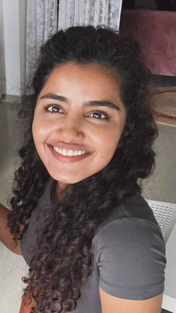 Anupama Parameswaran