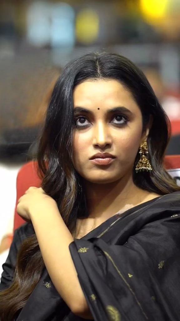 Priyanka Mohan