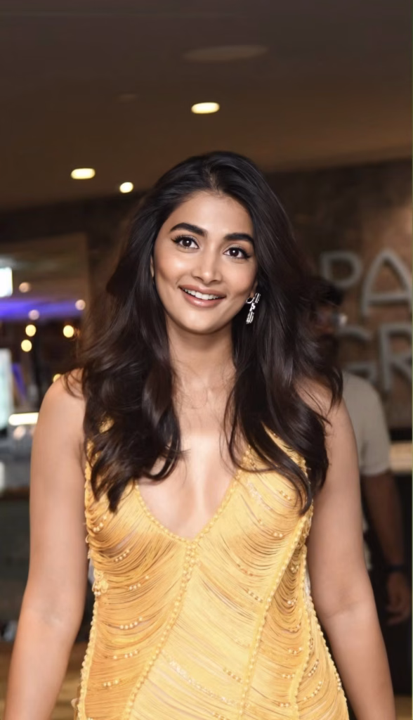 Pooja Hedge