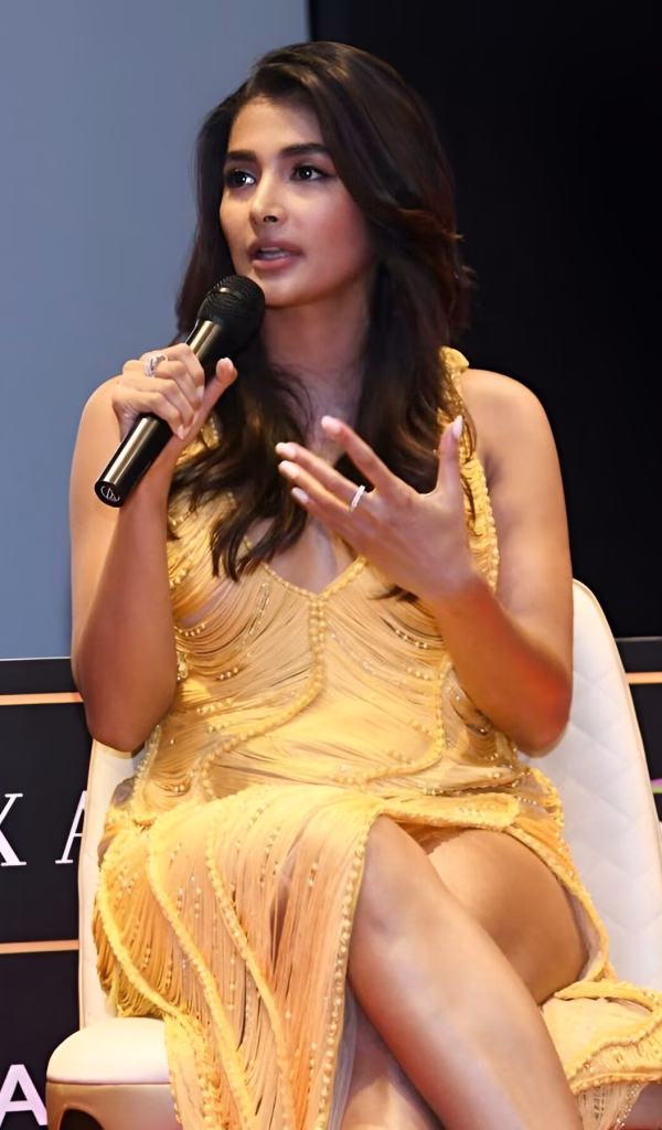 Pooja Hedge
