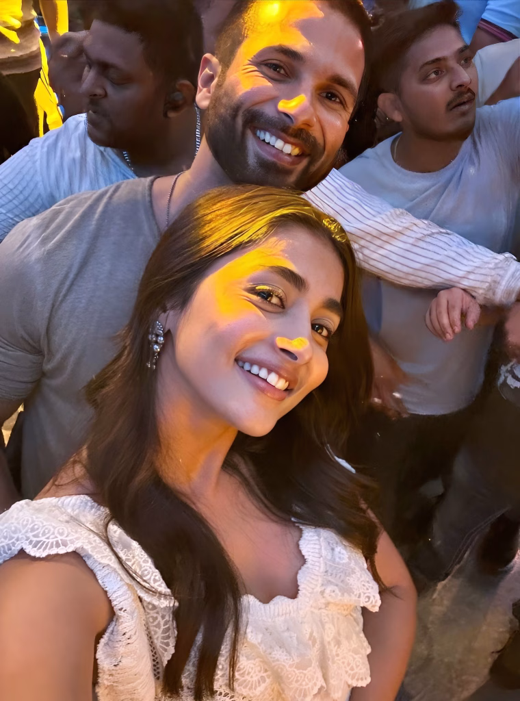 Pooja Hedge