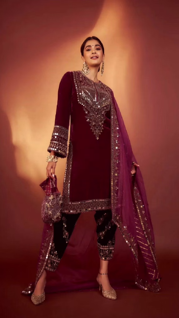 Pooja Hedge