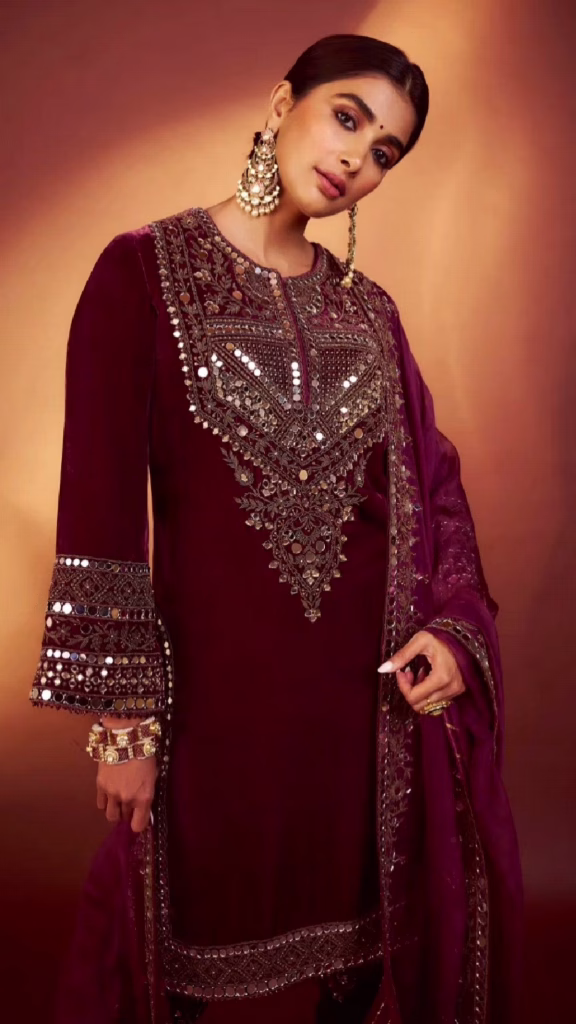 Pooja Hedge