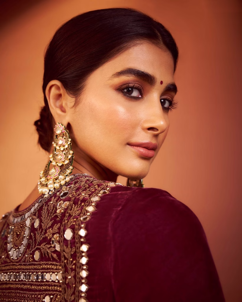 Pooja Hedge
