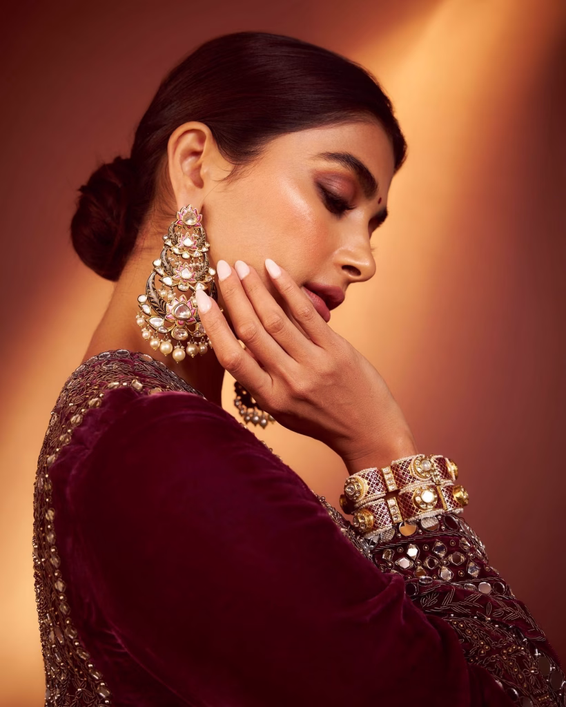Pooja Hedge