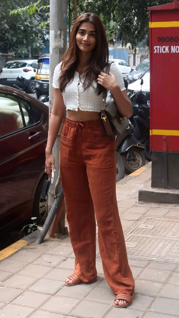 Pooja Hedge