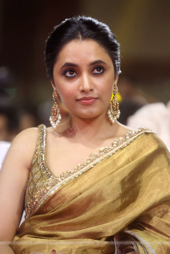 Priyanka Mohan