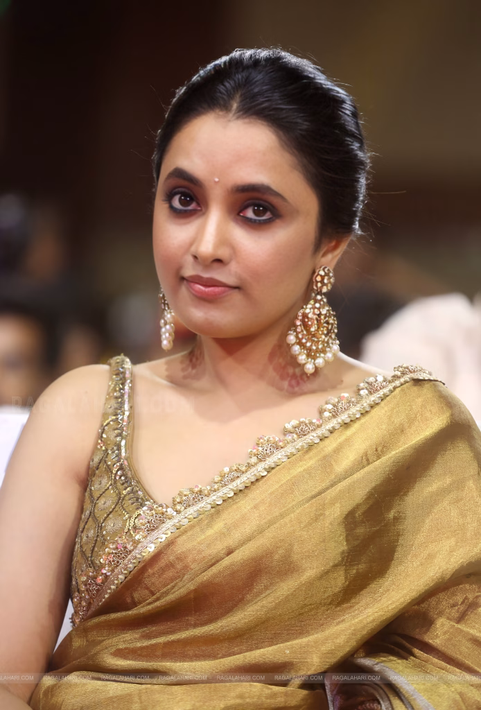 Priyanka Mohan