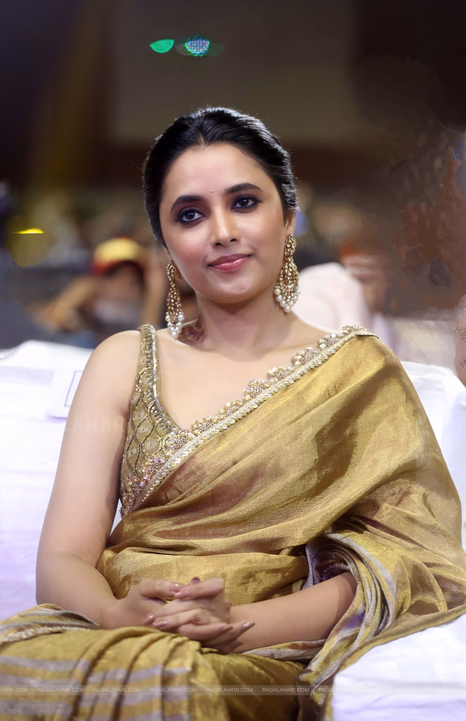 Priyanka Mohan
