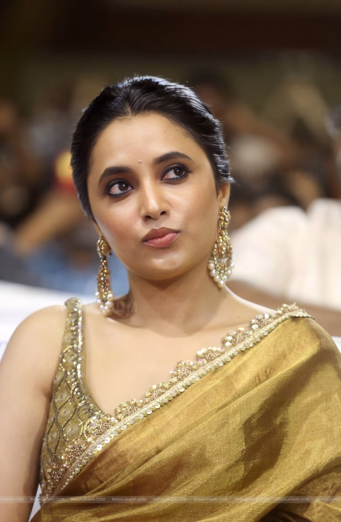Priyanka Mohan