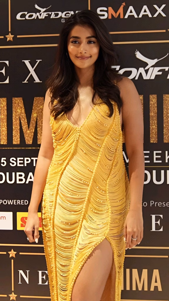 Pooja Hedge
