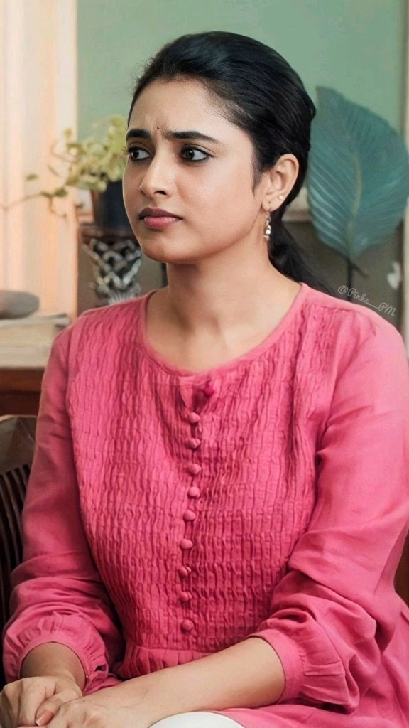 Priyanka Mohan