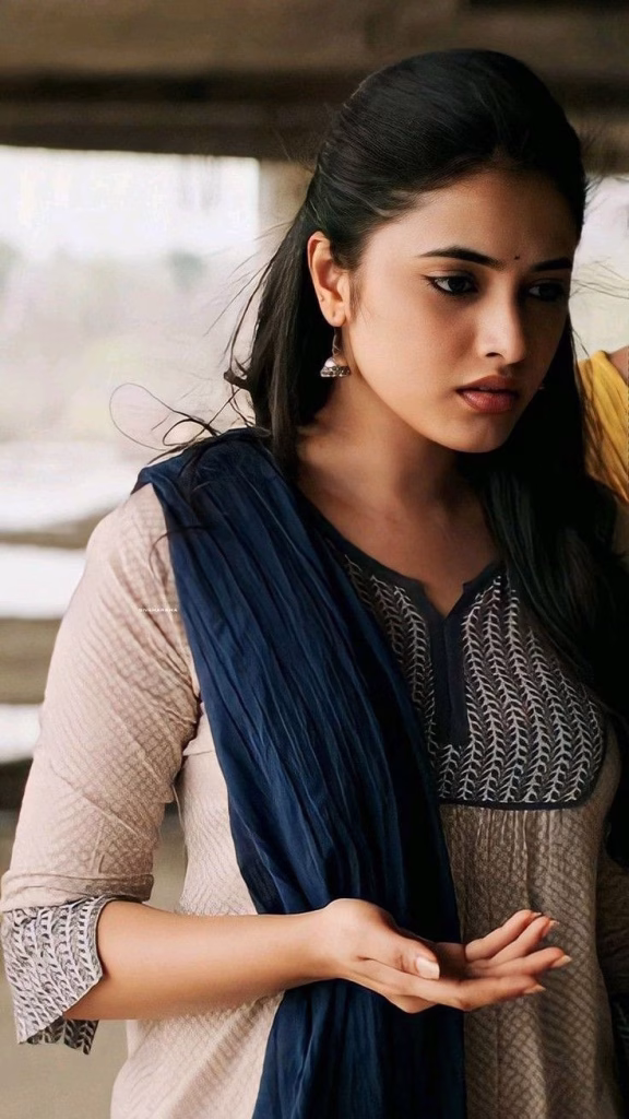Priyanka Mohan
