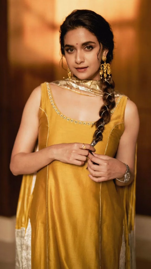 Keerthy Suresh
