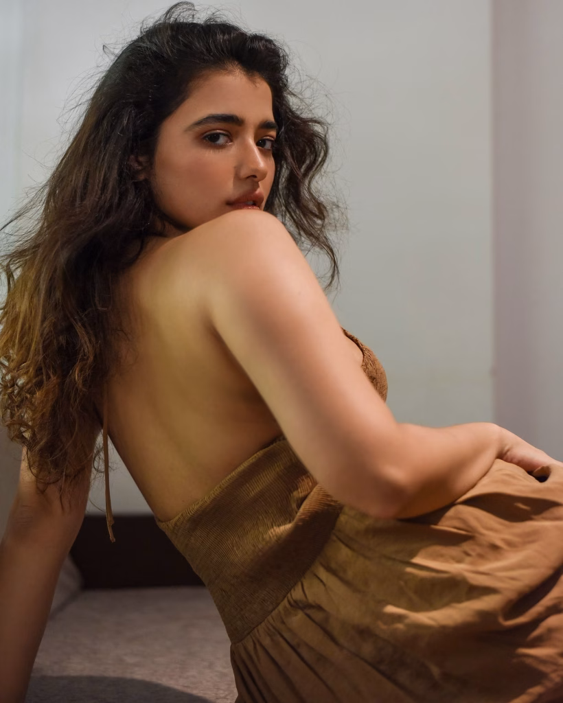 Ketika Sharma