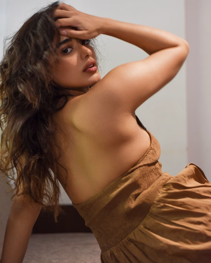 Ketika Sharma