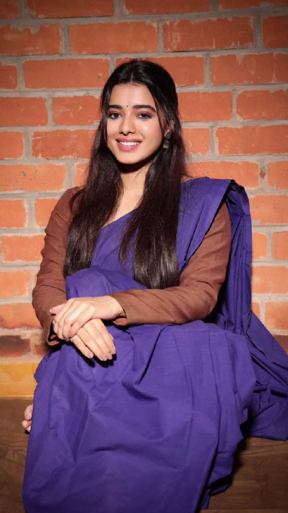 Ketika Sharma