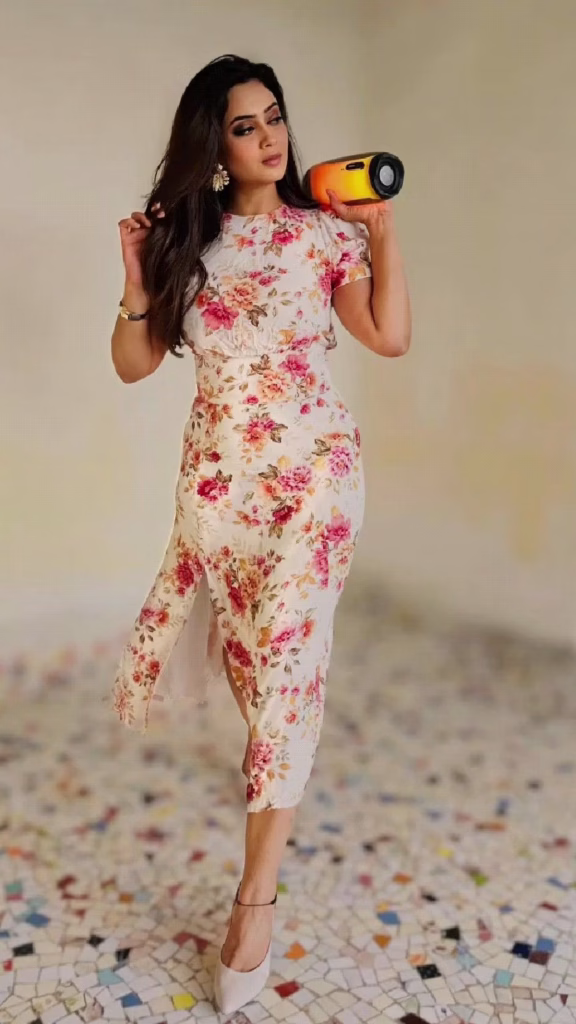Shweta Tiwari